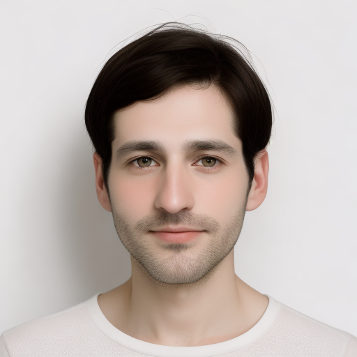 Identikit generato 1