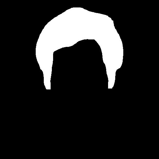 Maschera capelli